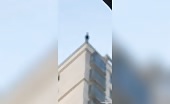 Man jumps from building in suicide | 18+