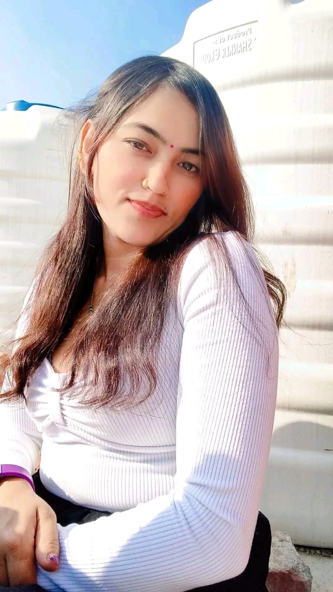 Trending Nepali Puja Bohara MMS Video Leaks | 18+