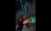 Rival gang member killed in favelas | 18+