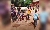Villagers kill girl’s murderer | 18+