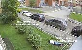 Woman jumps from 11th floor, lands on lawn fence | 18+