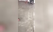 Woman stabbed, dies at hospital | 18+