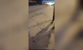 Woman’s leg crushed in motorbike collision | 18+